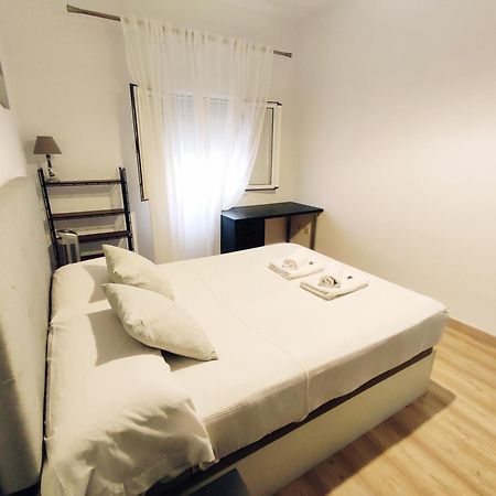 Apartamento A Pie De Playa 카디스 외부 사진