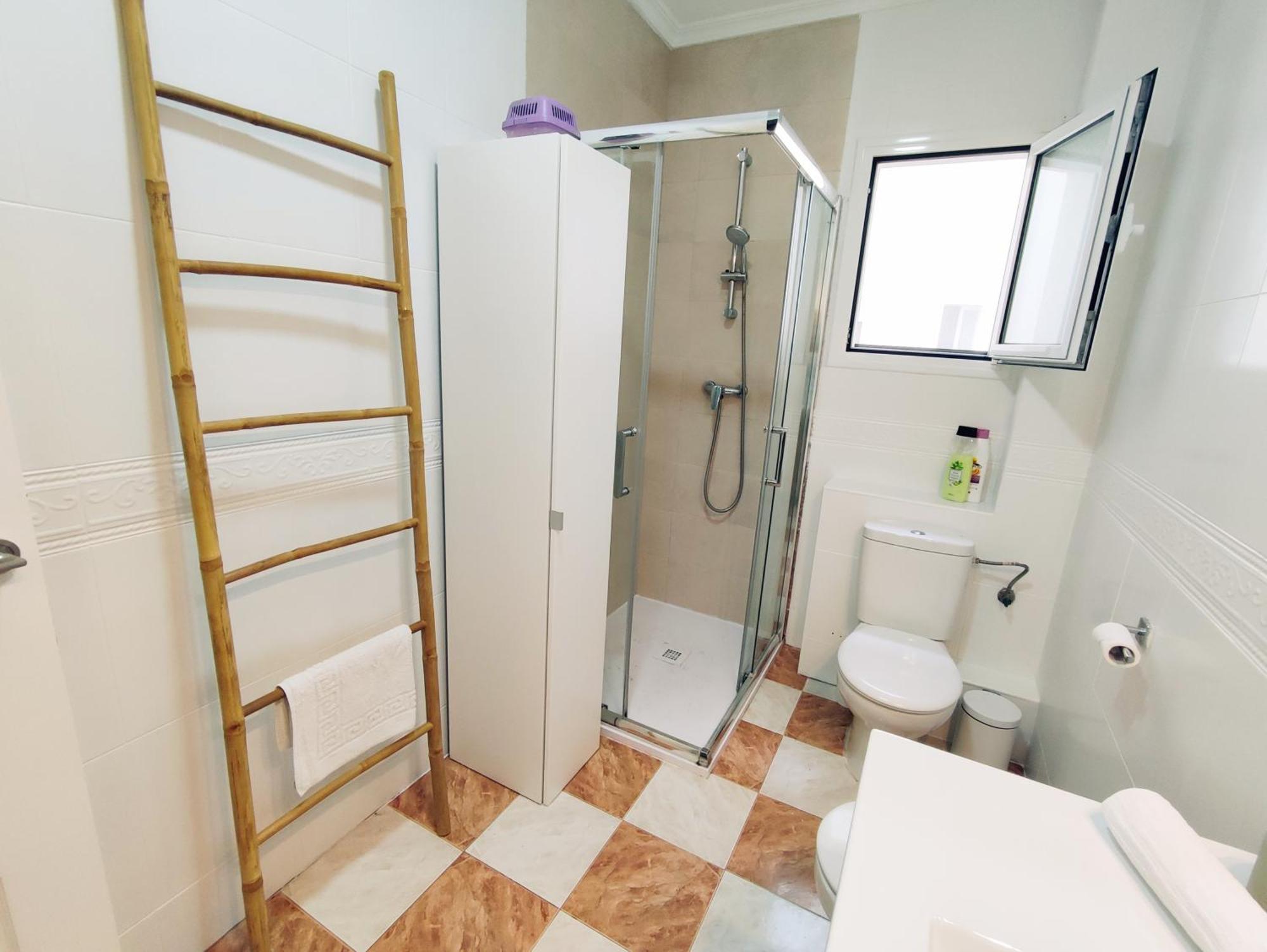 Apartamento A Pie De Playa 카디스 외부 사진