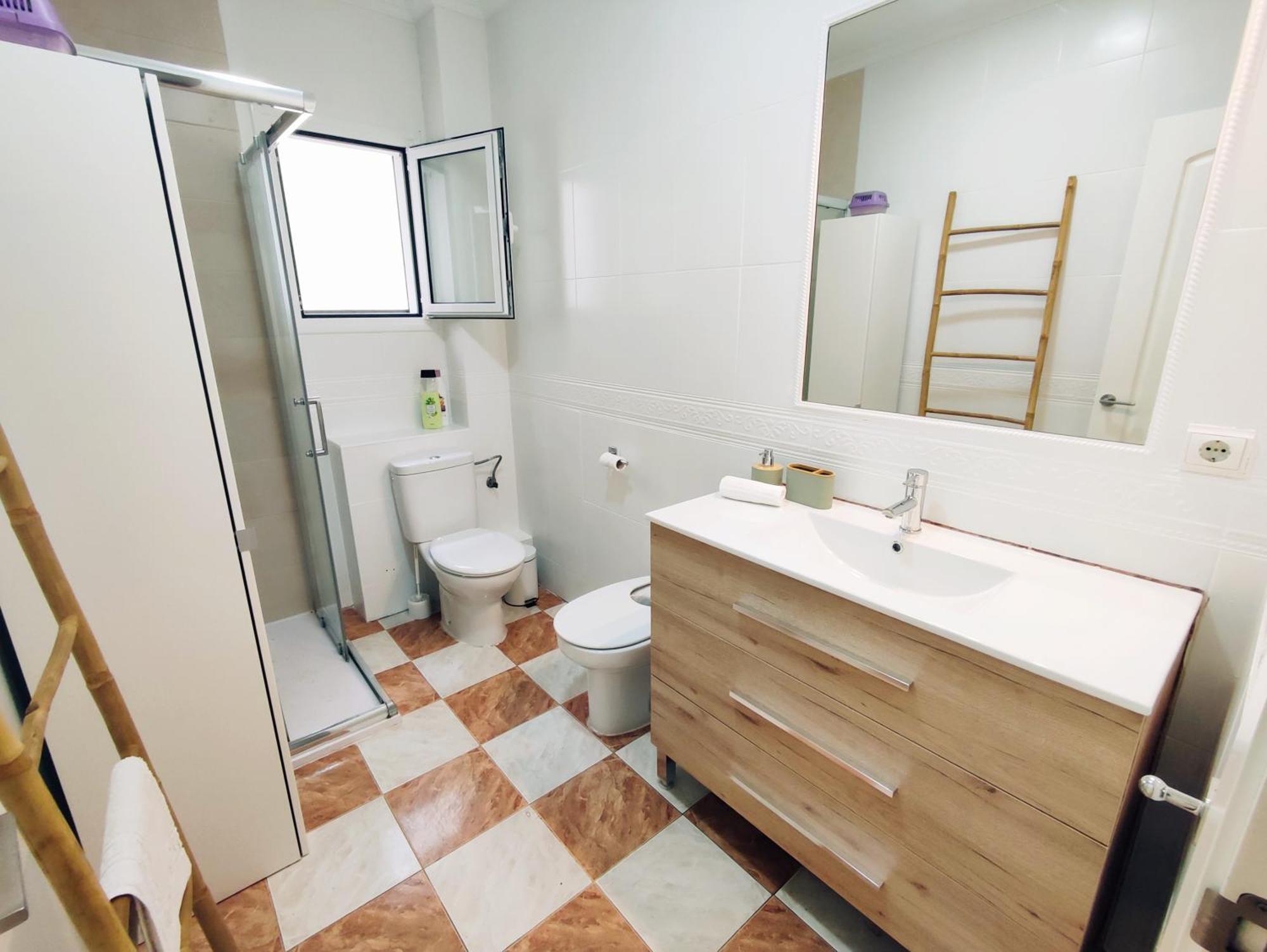 Apartamento A Pie De Playa 카디스 외부 사진