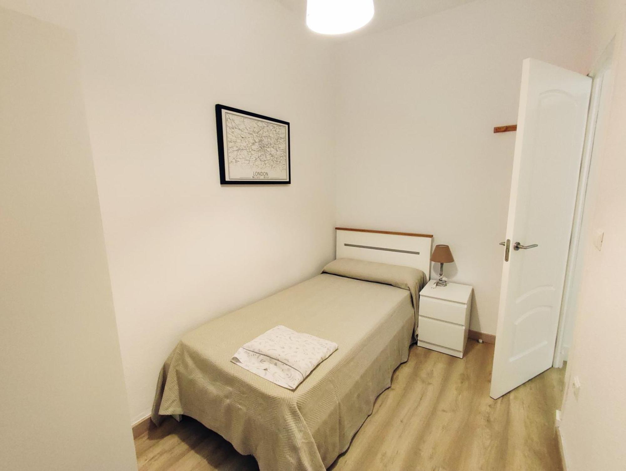 Apartamento A Pie De Playa 카디스 외부 사진