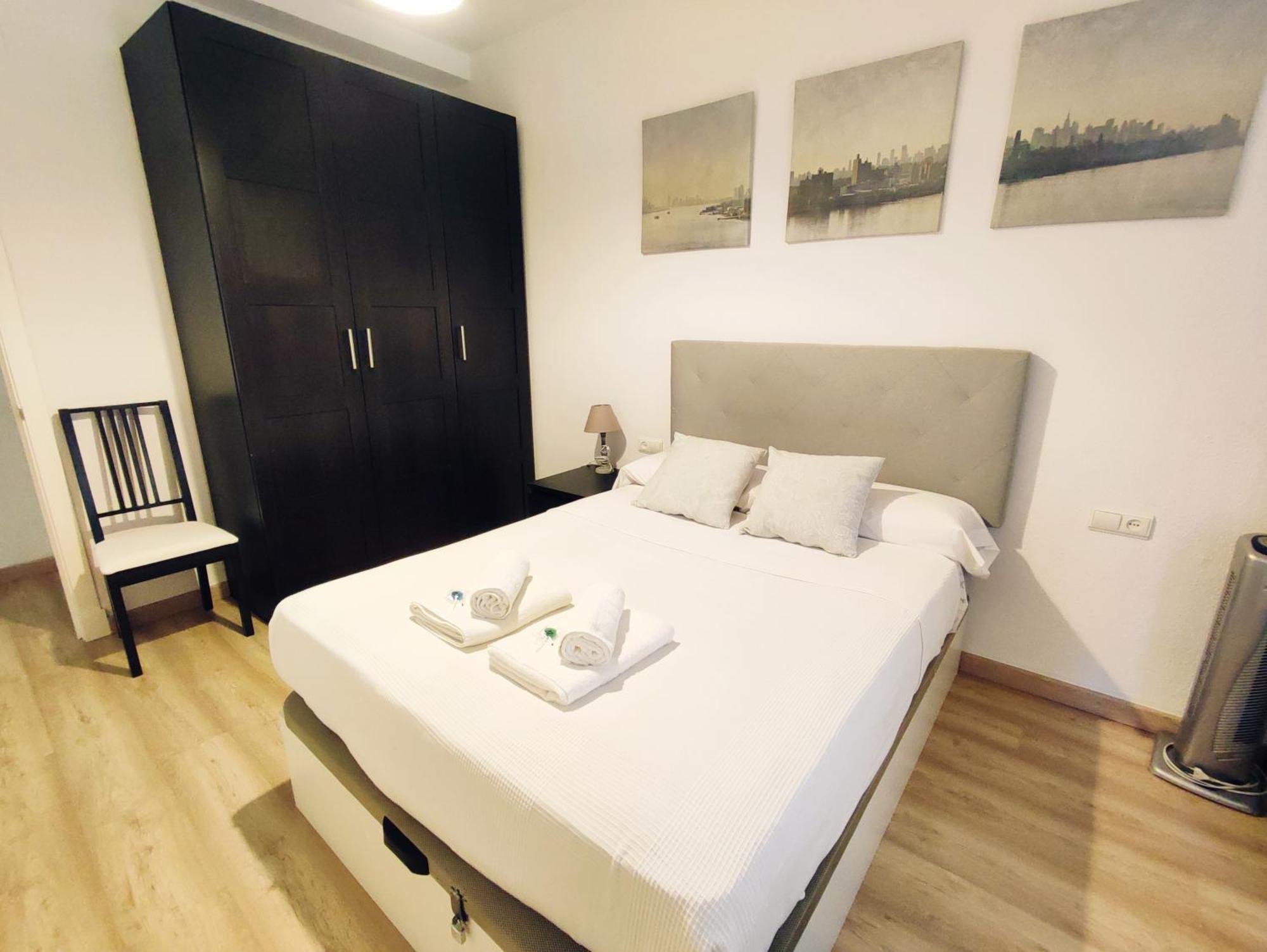 Apartamento A Pie De Playa 카디스 외부 사진